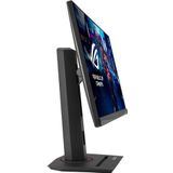 ASUS - ROG Strix XG259QNS - Computer Monitor - Zwart - 62,2 cm - Full HD