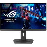 ASUS - ROG Strix XG259QNS - Computer Monitor - Zwart - 62,2 cm - Full HD