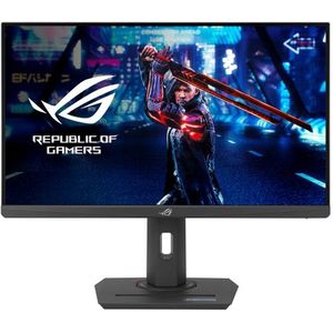 ASUS - ROG Strix XG259QNS - Computer Monitor - Zwart - 62,2 cm - Full HD
