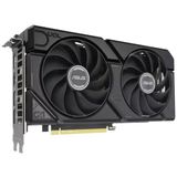 Videokaart - ASUS - Dual AMD Radeon RX 7600 XT OC Edition - 16GB - GDDR6 - PCIe 4.0 - 1x HDMI 2.1 - 3x DisplayPort 2.1