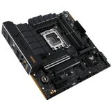 ASUS TUF GAMING B760M-PLUS WIFI II Intel B760 LGA 1700 micro ATX