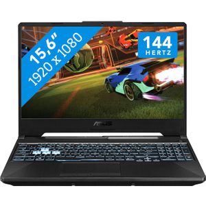 ASUS TUF Gaming A15 FA506NC-HN058W Azerty