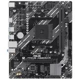 ASUS PRIME A520M-R AMD A520 Socket AM4 micro ATX