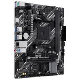 ASUS PRIME A520M-R AMD A520 Socket AM4 micro ATX