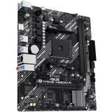 ASUS PRIME A520M-R AMD A520 Socket AM4 micro ATX