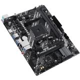 ASUS PRIME A520M-R AMD A520 Socket AM4 micro ATX