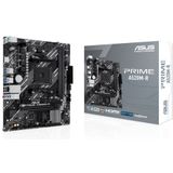 ASUS PRIME A520M-R AMD A520 Socket AM4 micro ATX