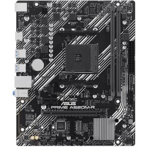 MB ASUS PRIME A520M-R