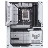 ASUS TUF Gaming Z790-BTF WIFI - ATX - Socket 1700 - Intel Z790 - DDR5 - WiFi 7