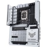 ASUS MB ASUS TUF GAMING Z790-BTF WIFI (LGA 1700, Intel Z790, ATX), Moederbord