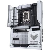 ASUS TUF Gaming Z790-BTF WIFI - ATX - Socket 1700 - Intel Z790 - DDR5 - WiFi 7
