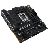 ASUS - TUF GAMING B760M-PLUS II - Intel LGA 1700 - micro ATX Moederbord