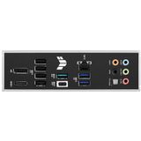 ASUS - TUF GAMING B760M-PLUS II - Intel LGA 1700 - micro ATX Moederbord