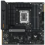 ASUS - TUF GAMING B760M-PLUS II - Intel LGA 1700 - micro ATX Moederbord