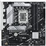 ASUS PRIME B760M-PLUS Intel B760 LGA 1700 micro ATX