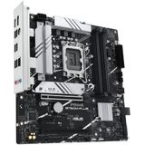 ASUS PRIME B760M-PLUS Intel B760 LGA 1700 micro ATX