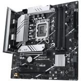 ASUS PRIME B760M-PLUS Intel B760 LGA 1700 micro ATX
