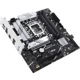 ASUS PRIME B760M-PLUS Intel B760 LGA 1700 micro ATX