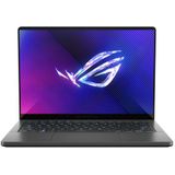 ASUS ROG Zephyrus G14 GA403UV-QS020W AMD Ryzen™ 9 8945HS Laptop 35,6 cm (14") 3K 16 GB LPDDR5x-SDRAM 1 TB SSD NVIDIA GeForce RTX 4060 Wi-Fi 6E (802.11ax) Windows 11 Home Grijs