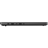 ASUS ROG Zephyrus G14 GA403UV-QS020W AMD Ryzen™ 9 8945HS Laptop 35,6 cm (14") 3K 16 GB LPDDR5x-SDRAM 1 TB SSD NVIDIA GeForce RTX 4060 Wi-Fi 6E (802.11ax) Windows 11 Home Grijs