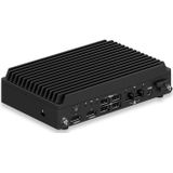 ASUS - NUC 13 Rugged Tall - Barebone - Geen Snoer - Intel Atom x7 x7425E