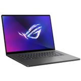 ASUS ROG Zephyrus G16 GU605MV-QP191W Intel Core Ultra 9 185H Laptop 40,6 cm (16") WQXGA 32 GB LPDDR5x-SDRAM 1 TB SSD NVIDIA GeForce RTX 4060 Wi-Fi 6E (802.11ax) Windows 11 Home Grijs