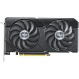 ASUS - Dual NVIDIA GeForce RTX 4060 EVO OC Edition - Videokaart - 8 GB - GDDR6 - PCIe 4.0