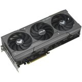 ASUS Radeon RX 7600 XT TUF OC Videokaart 16GB GDDR6 PCIe 1x HDMI 3x DisplayPort