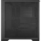 ASUS GT302 (mATX, Mini-ITX, ATX), PC-behuizing, Zwart