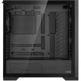 ASUS TUF Gaming GT302 ARGB Midi Tower Zwart
