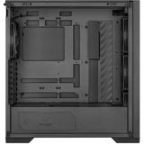 ASUS TUF Gaming GT302 ARGB Midi Tower Zwart