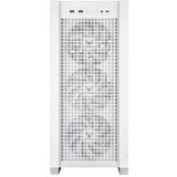 ASUS TUF Gaming GT302 ARGB Midi Tower Wit