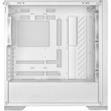 ASUS TUF Gaming GT302 ARGB Midi Tower Wit