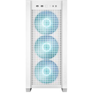 ASUS TUF Gaming GT302 ARGB Midi Tower Wit