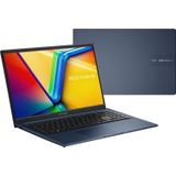 ASUS Vivobook 15 X1504ZA-NJ1199W | 15.6"" | Intel Core i5-1235U | 16GB RAM | 512 GB SSD | Windows OS | QWERTY Toetsenbord