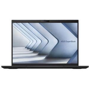 ASUS ExpertBook B3 (14", 512 GB, 16 GB, DE, Intel Core i5-1335U), Notebook, Zwart
