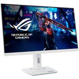 Asus - XG27ACS-W - 27 Inch - 2K IPS - LED - 180Hz Gaming-monitor