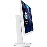 Asus - XG27ACS-W - 27 Inch - 2K IPS - LED - 180Hz Gaming-monitor