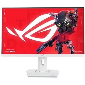 Asus - XG27ACS-W - 27 Inch - 2K IPS - LED - 180Hz Gaming-monitor