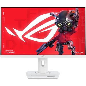 Asus Rog Strix Xg27acs-w - 27 Inch 2560 X 1440 (quad Hd) 1 Ms 180 Hz