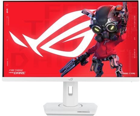 Asus - XG27ACS-W - 27 Inch - 2K IPS - LED - 180Hz Gaming-monitor