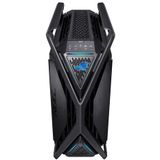 ASUS ROG HYPERION GR701 BTF EDITION Case - Zwart - Geschikt voor HDD/SSD