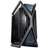 ASUS ROG HYPERION GR701 BTF EDITION Case - Zwart - Geschikt voor HDD/SSD