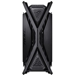 ASUS ROG HYPERION GR701 BTF EDITION Case - Zwart - Geschikt voor HDD/SSD
