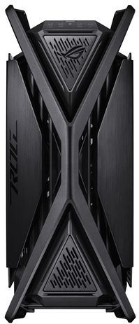 ASUS ROG HYPERION GR701 BTF EDITION Case - Zwart - Geschikt voor HDD/SSD