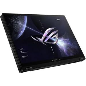 ASUS ROG Flow X13 (13.40"", AMD Ryzen 9 7940HS, 32 GB, 1000 GB, NL), Notebook, Zwart