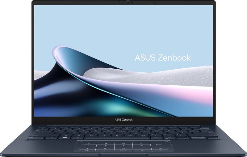 ASUS Zenbook 14 OLED 90NB11R1-M012E0