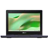 ASUS CZ1104FM2A-NS0011 - Notebook - Grijs - 11,6 inch - MediaTek Kompanio 520 - 4 GB