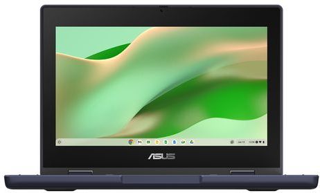 ASUS CZ1104FM2A-NS0011 - Notebook - Grijs - 11,6 inch - MediaTek Kompanio 520 - 4 GB