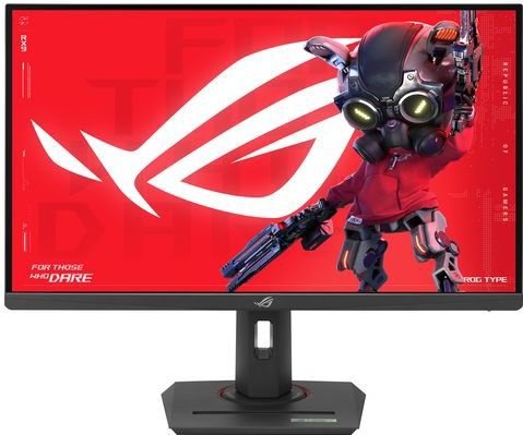 Asus - Rog Strix XG27ACMG - 27 Inch - 2K IPS - 270Hz Gaming-monitor